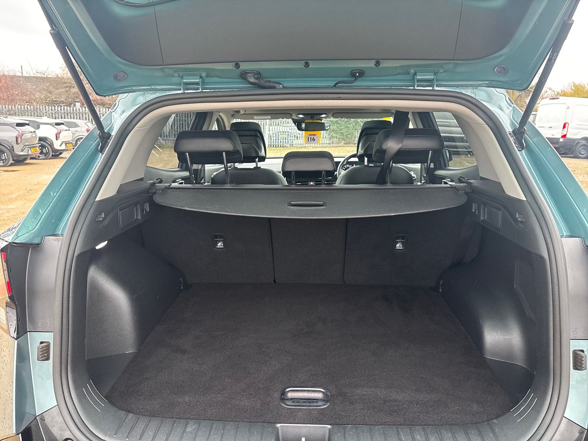 Used Kia Sportage 2022 for sale - 76748646: Photo 21