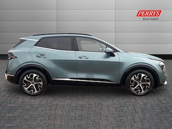 Used Kia Sportage 2022 for sale - 76748646: Photo