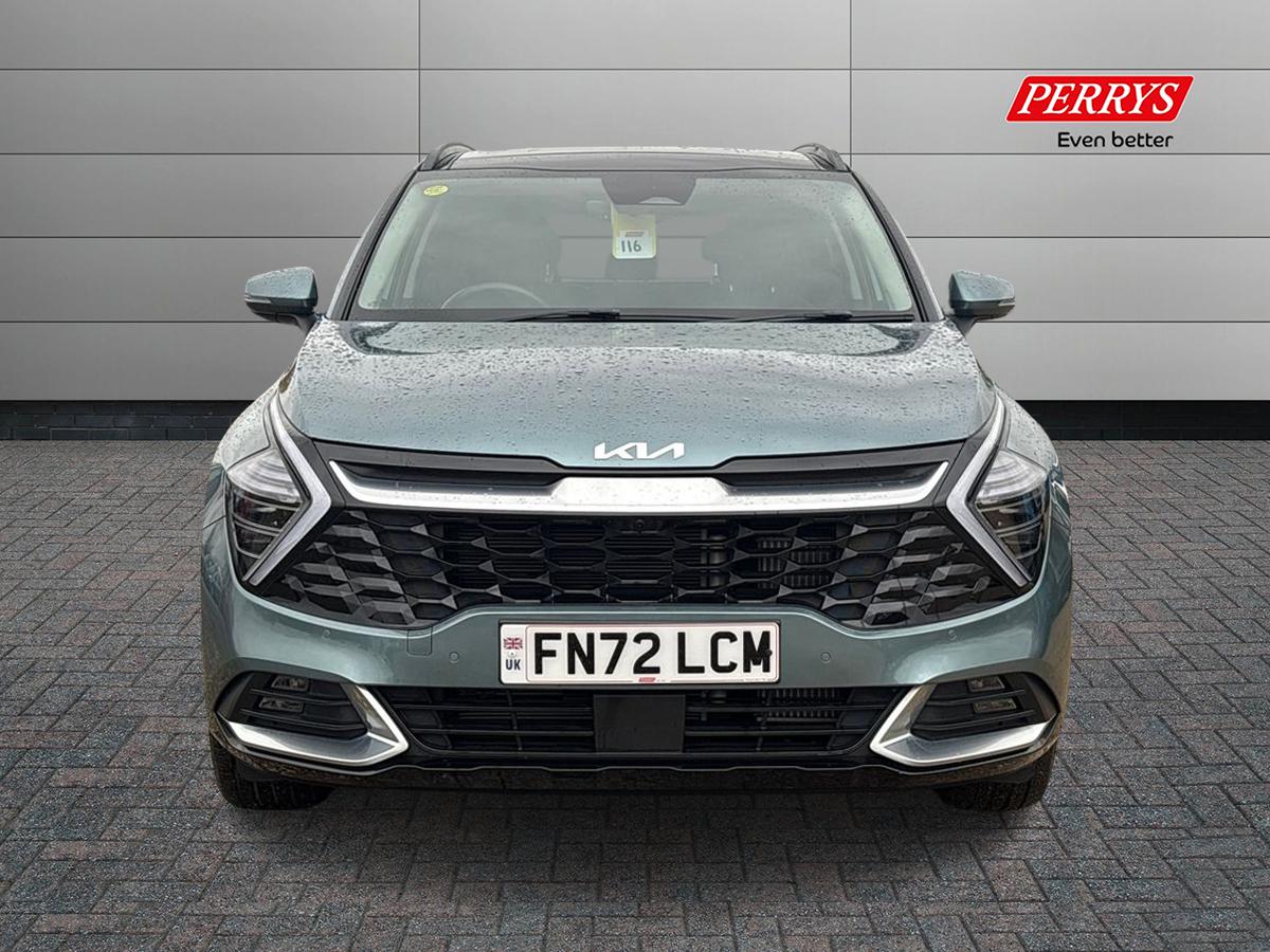 Used Kia Sportage 2022 for sale - 76748646: Photo 4