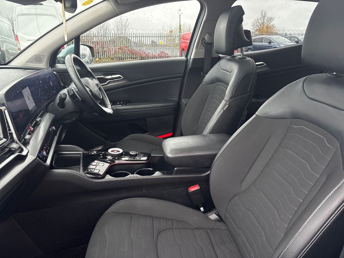 Used Kia Sportage 2022 for sale - 76748646: Photo 40