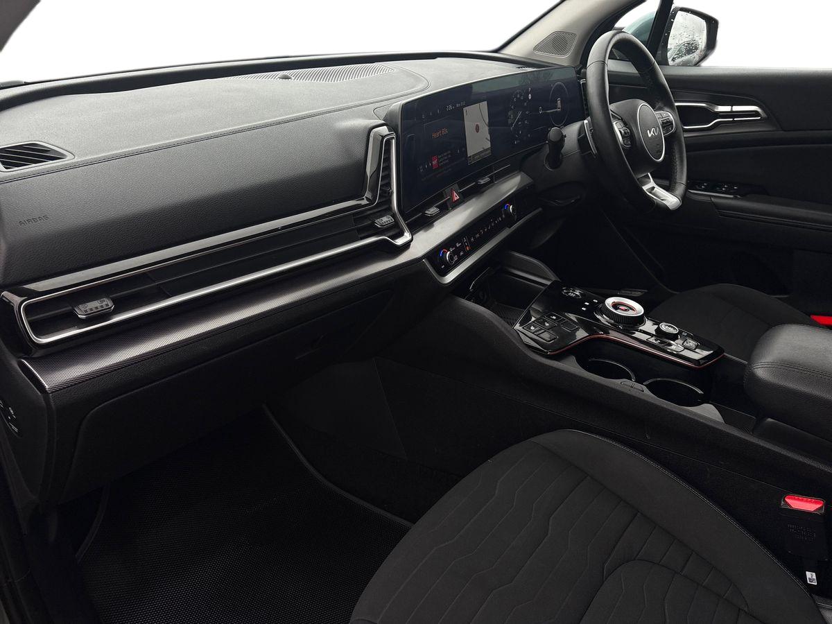 Used Kia Sportage 2022 for sale - 76748646: Photo 7