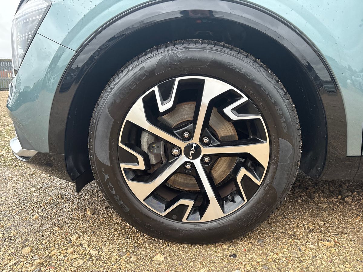 Used Kia Sportage 2022 for sale - 76748646: Photo 8