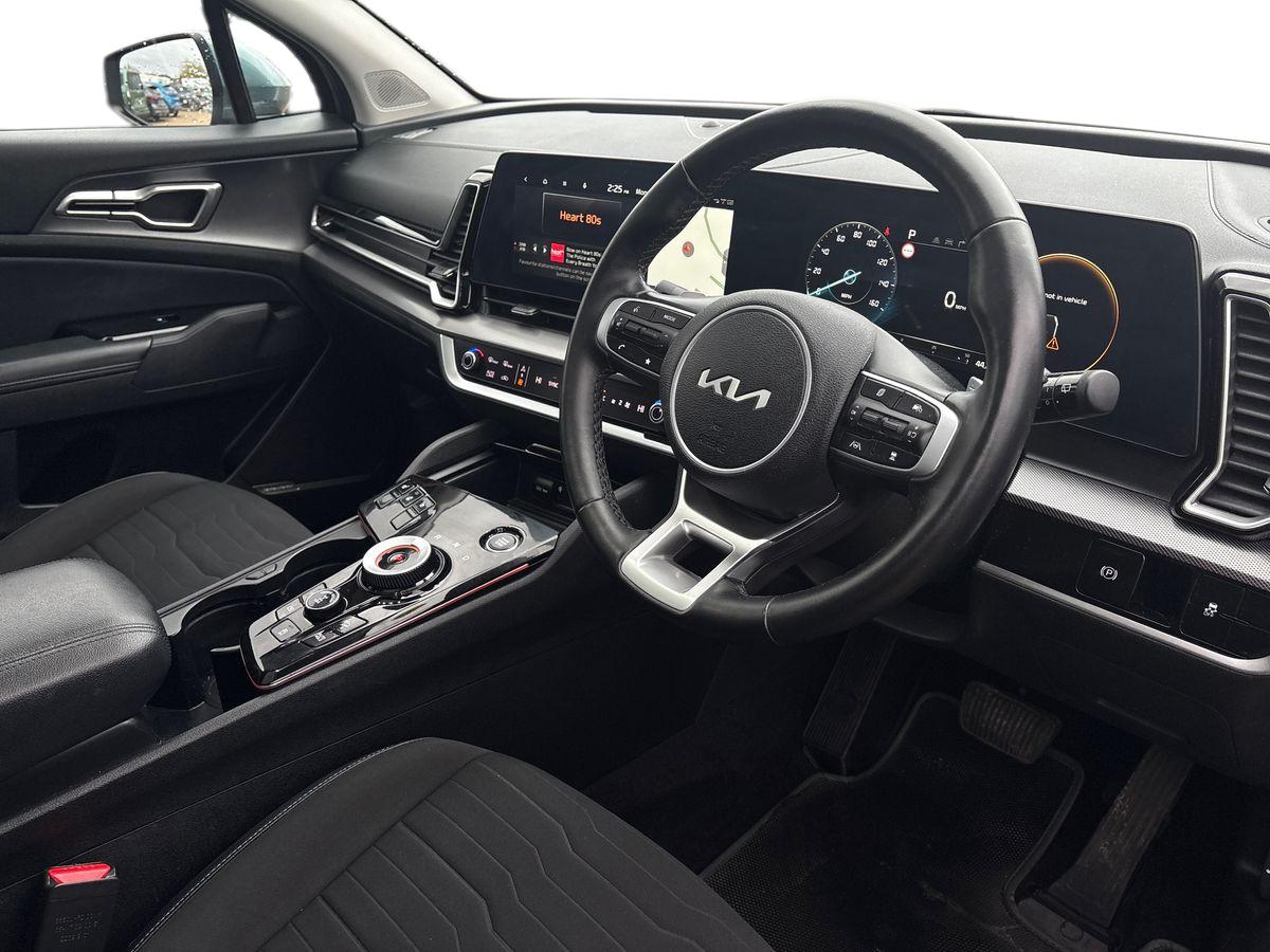 Used Kia Sportage 2022 for sale - 76748646: Photo 9