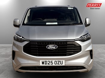Used Ford Transit Custom 2025 for sale - 79295238: Photo