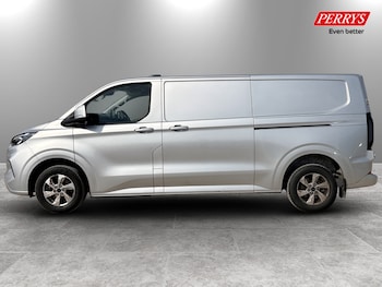 Used Ford Transit Custom 2025 for sale - 79295238: Photo