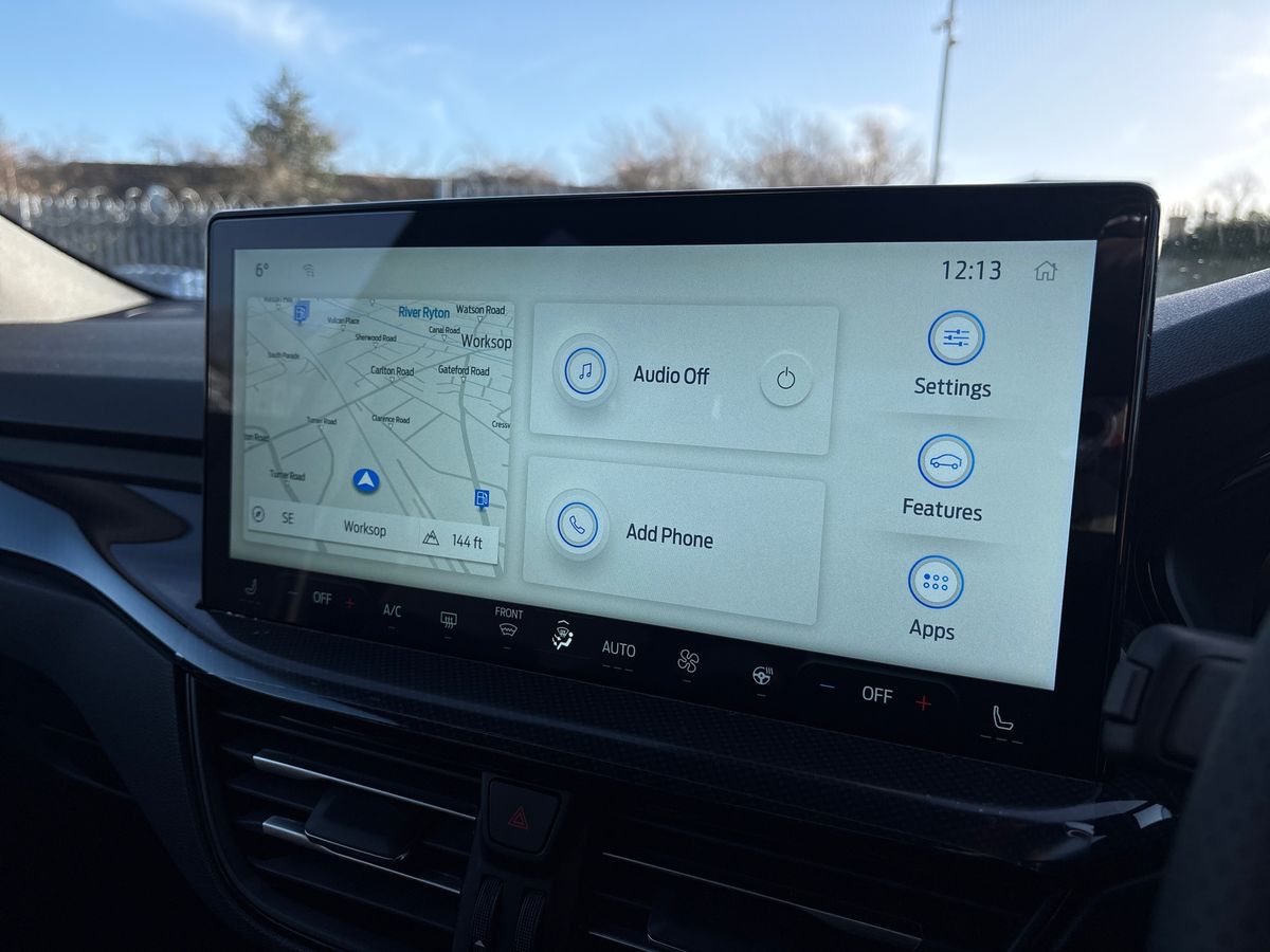 Used Ford Focus 2025 for sale - 77517128: Photo 10