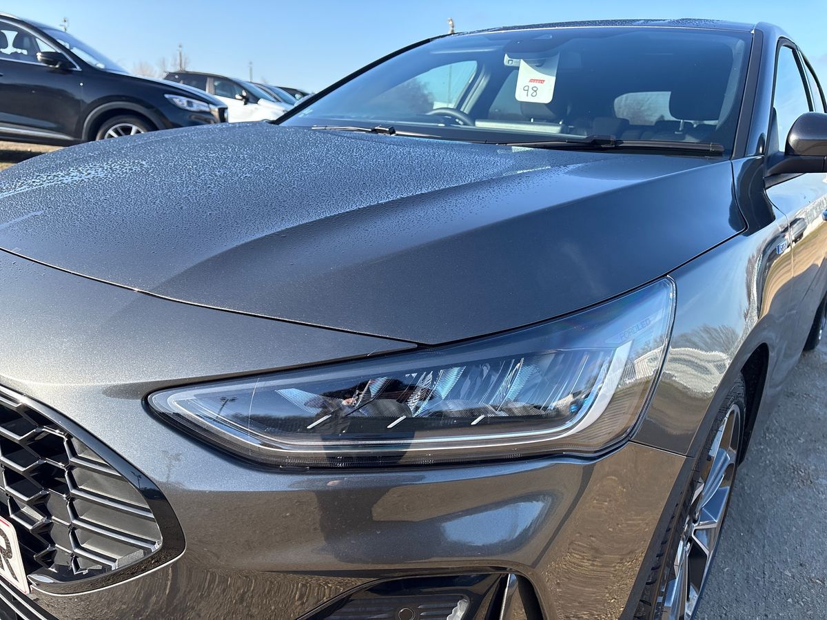 Used Ford Focus 2025 for sale - 77517128: Photo 13