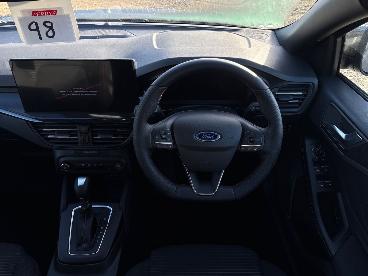 Used Ford Focus 2025 for sale - 77517128: Photo 15