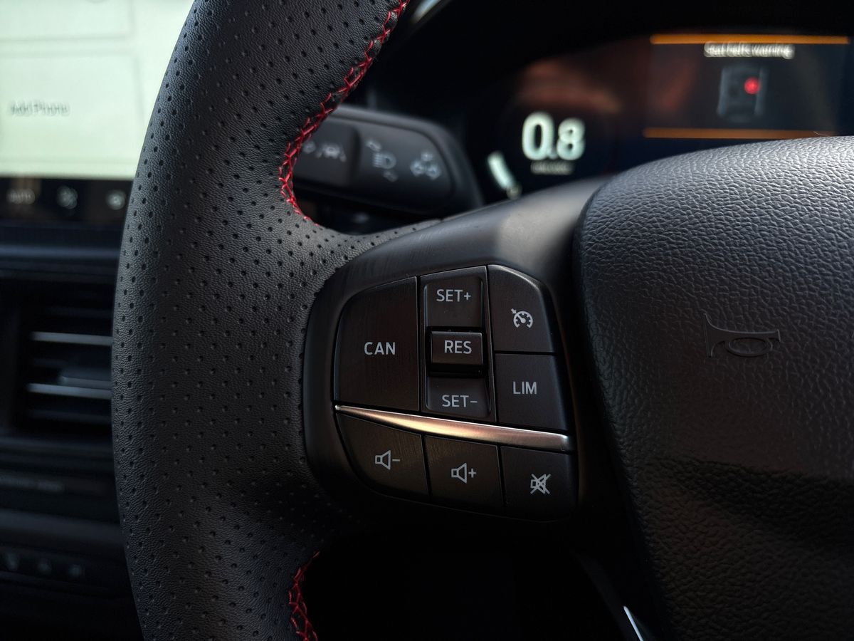 Used Ford Focus 2025 for sale - 77517128: Photo 16