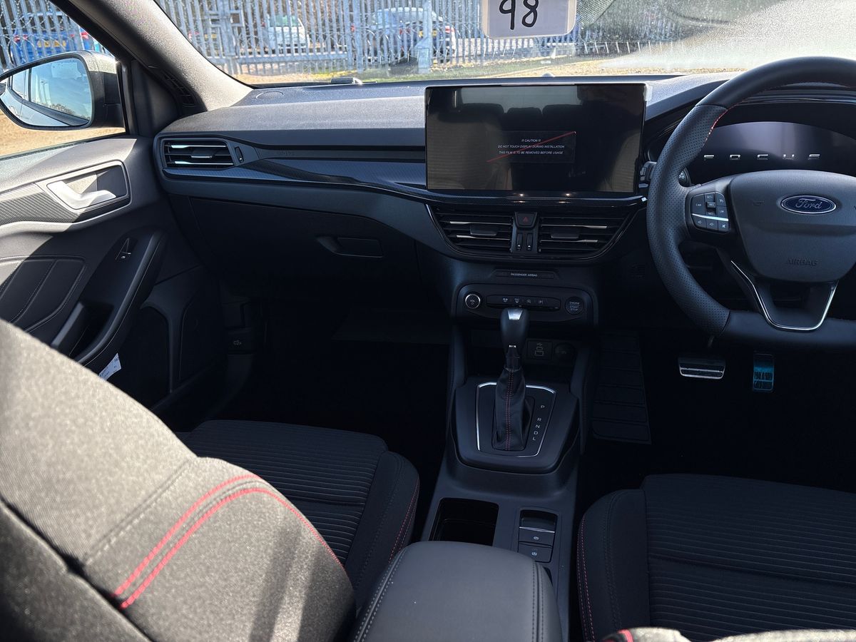 Used Ford Focus 2025 for sale - 77517128: Photo 17
