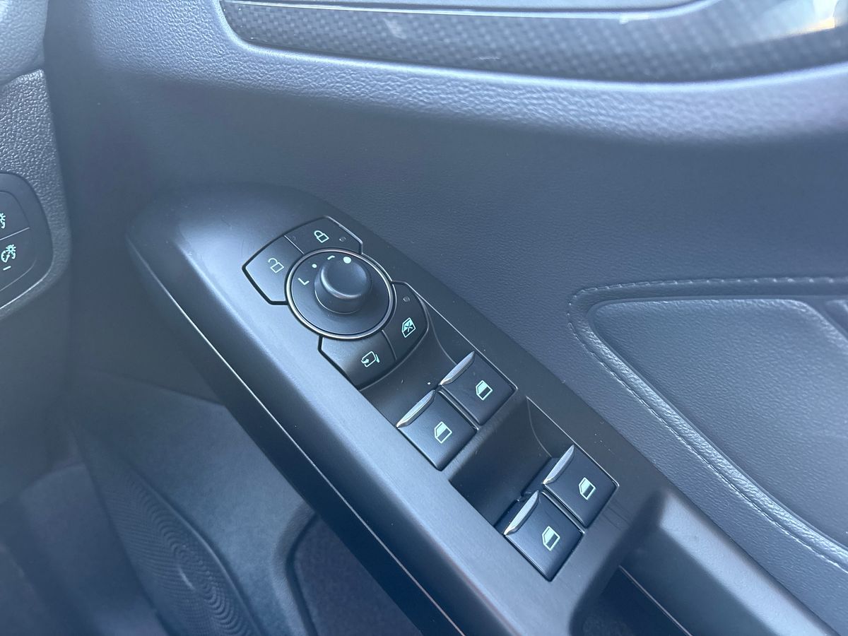 Used Ford Focus 2025 for sale - 77517128: Photo 18