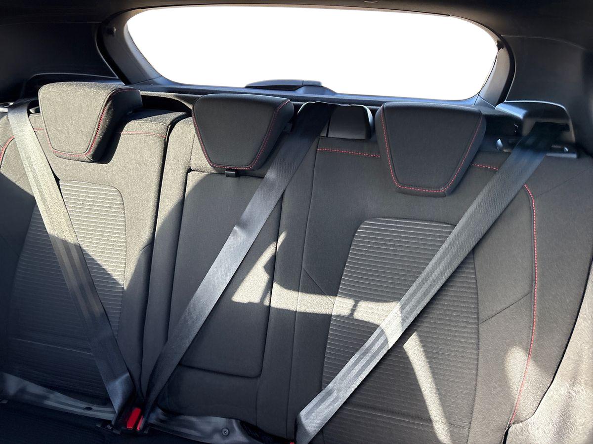 Used Ford Focus 2025 for sale - 77517128: Photo 19