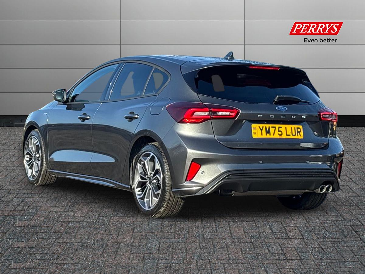 Used Ford Focus 2025 for sale - 77517128: Photo 2