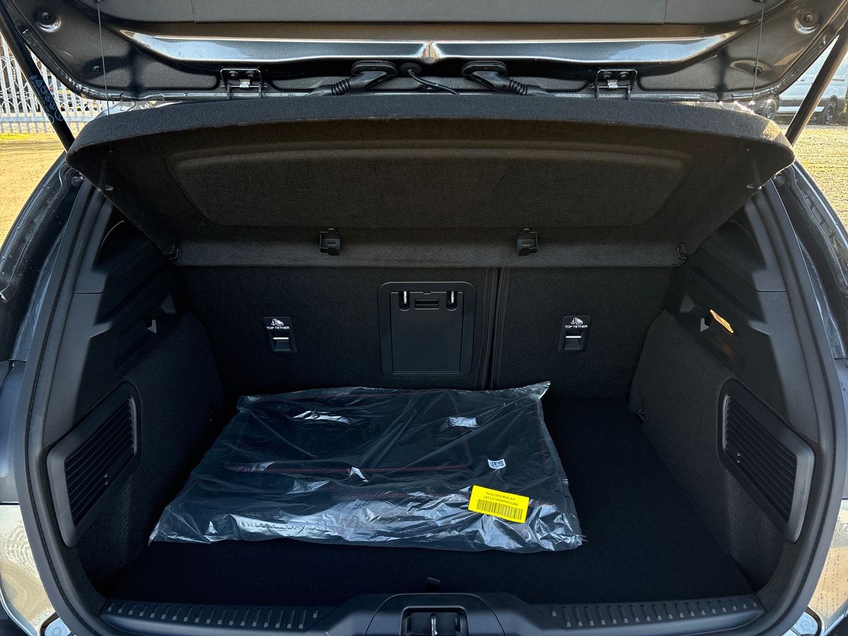 Used Ford Focus 2025 for sale - 77517128: Photo 20