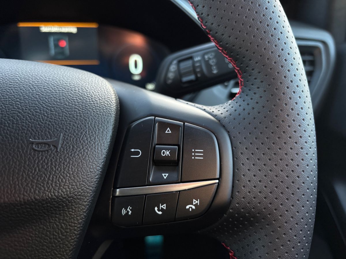 Used Ford Focus 2025 for sale - 77517128: Photo 21