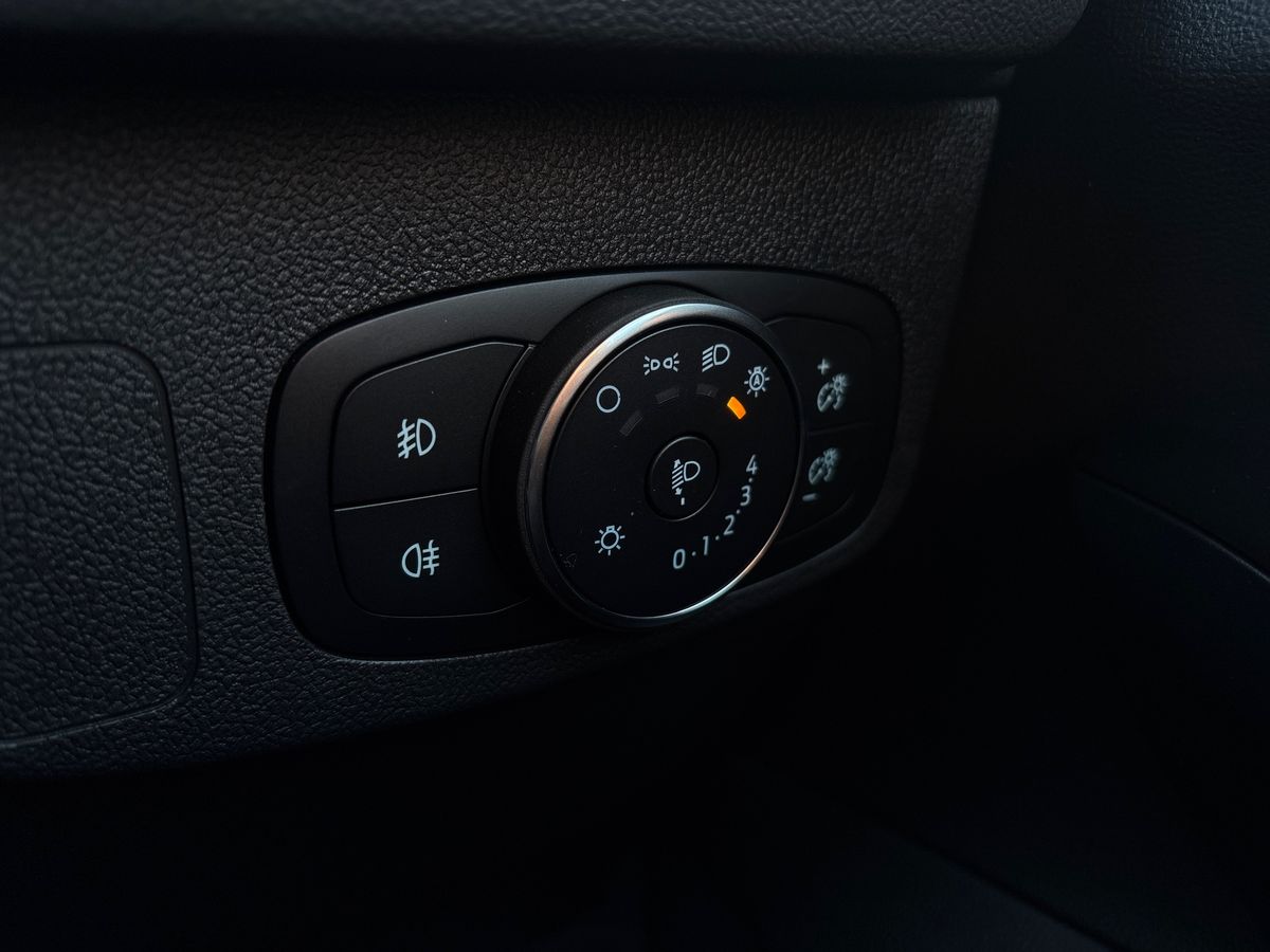 Used Ford Focus 2025 for sale - 77517128: Photo 24