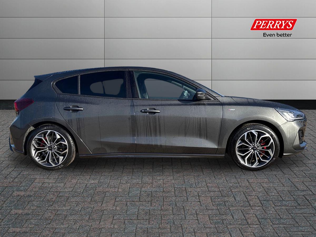 Used Ford Focus 2025 for sale - 77517128: Photo 3