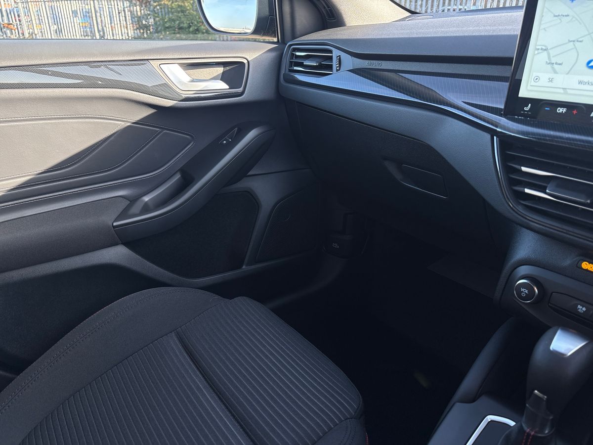 Used Ford Focus 2025 for sale - 77517128: Photo 31