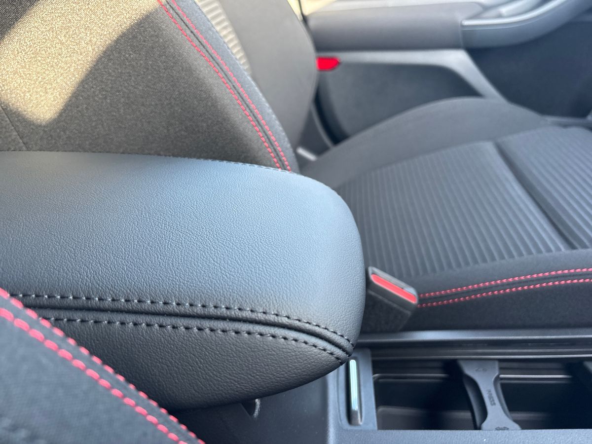 Used Ford Focus 2025 for sale - 77517128: Photo 34