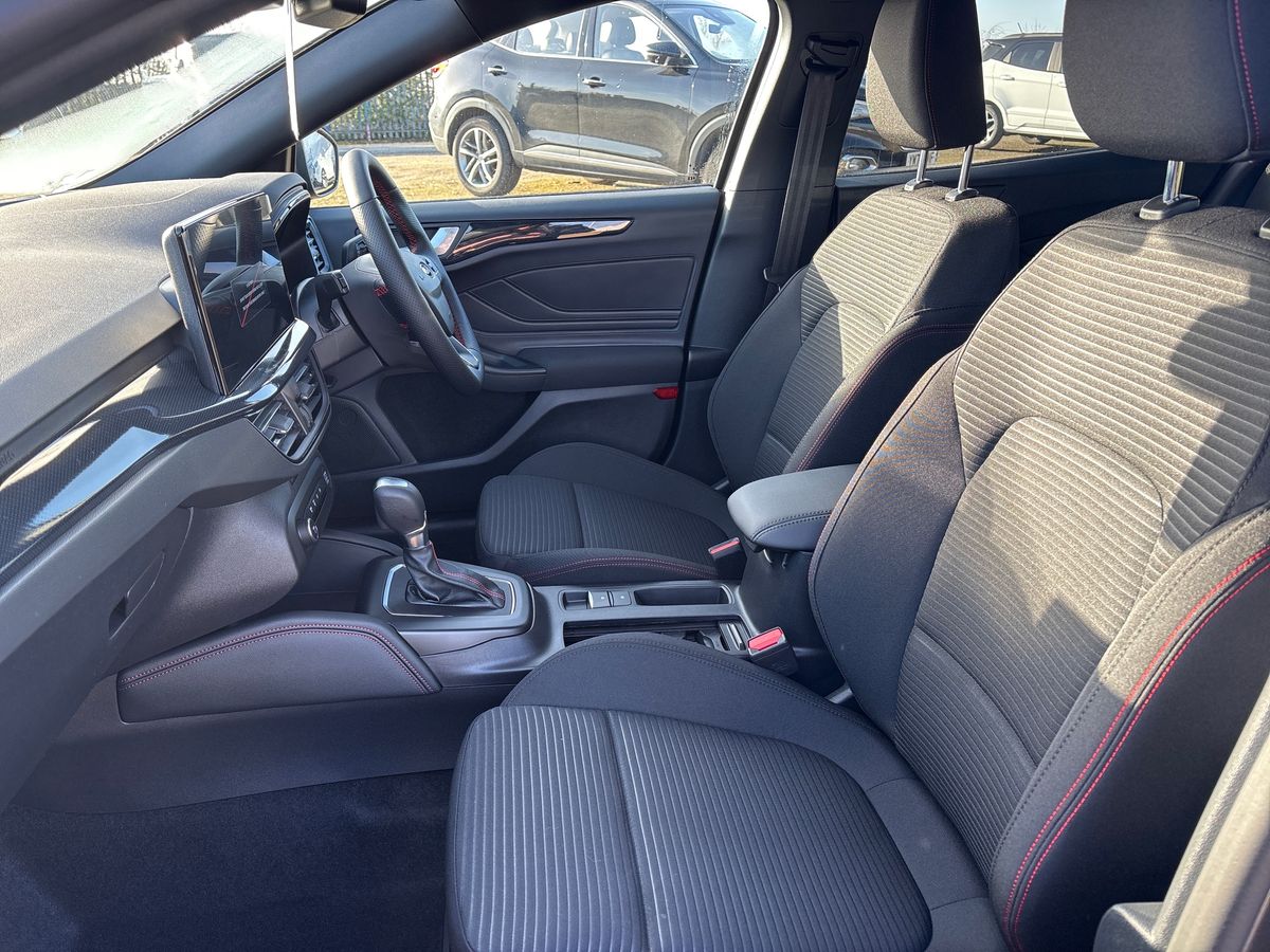 Used Ford Focus 2025 for sale - 77517128: Photo 36