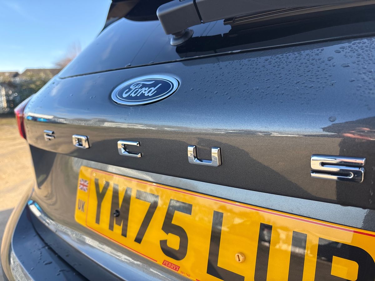 Used Ford Focus 2025 for sale - 77517128: Photo 37