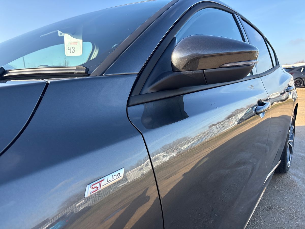 Used Ford Focus 2025 for sale - 77517128: Photo 39