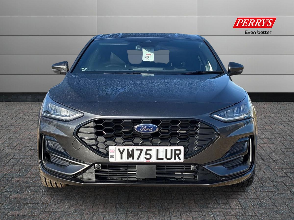 Used Ford Focus 2025 for sale - 77517128: Photo 4