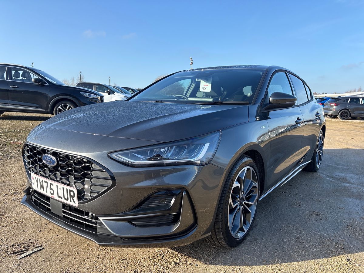 Used Ford Focus 2025 for sale - 77517128: Photo 40