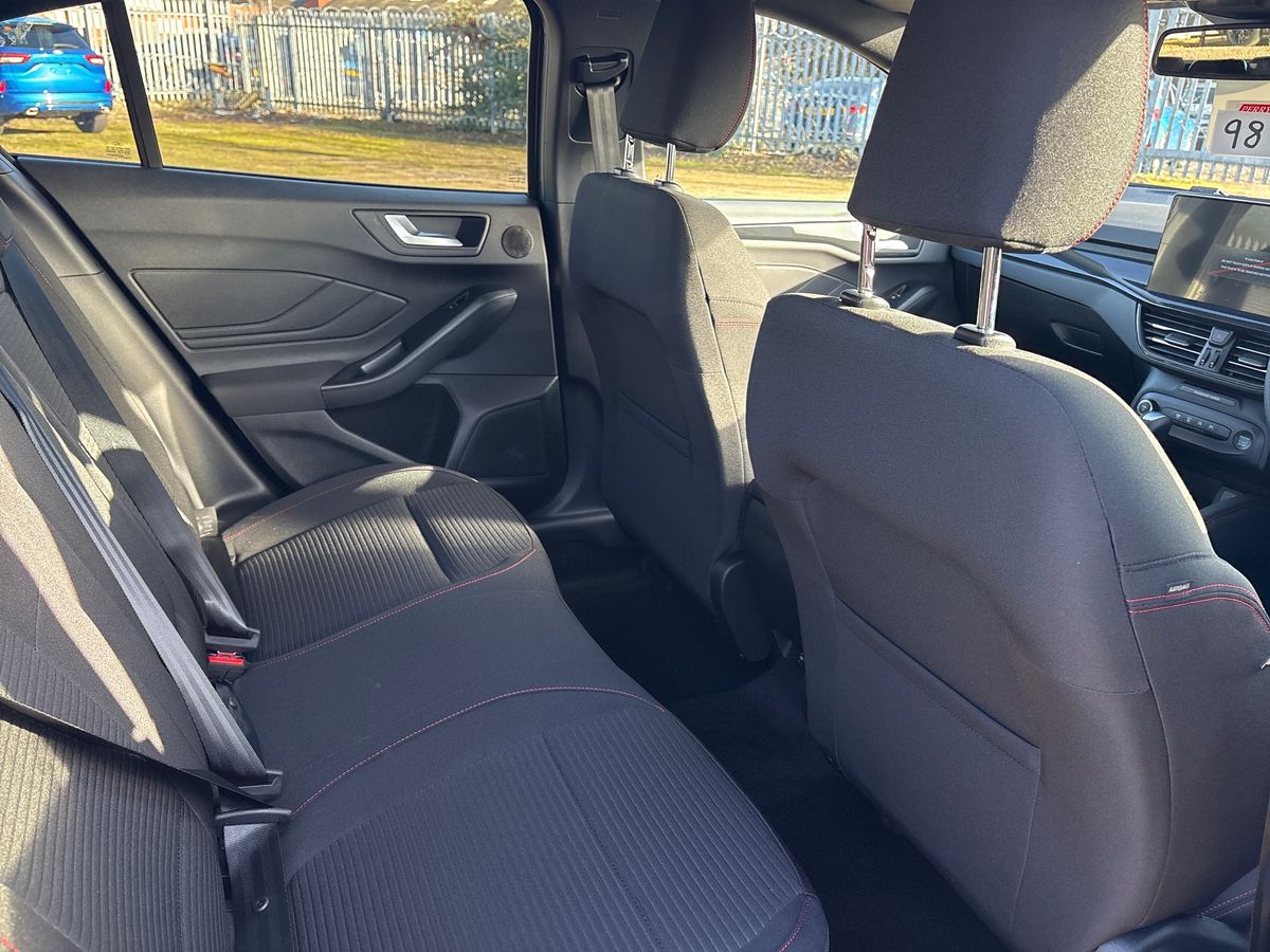 Used Ford Focus 2025 for sale - 77517128: Photo 41