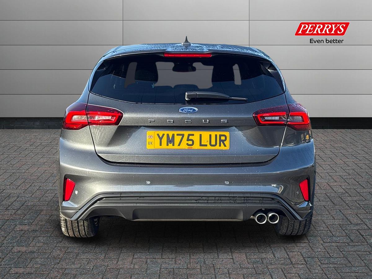 Used Ford Focus 2025 for sale - 77517128: Photo 5