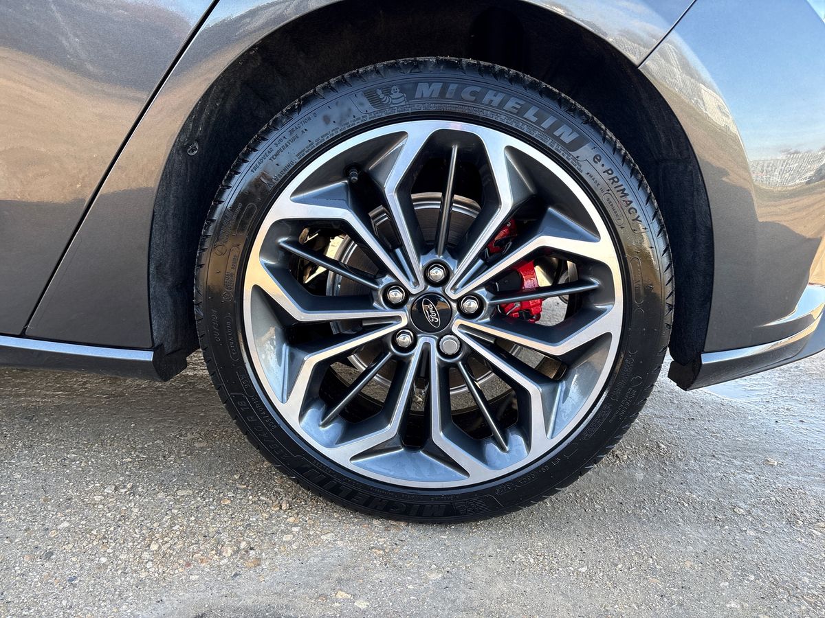 Used Ford Focus 2025 for sale - 77517128: Photo 7