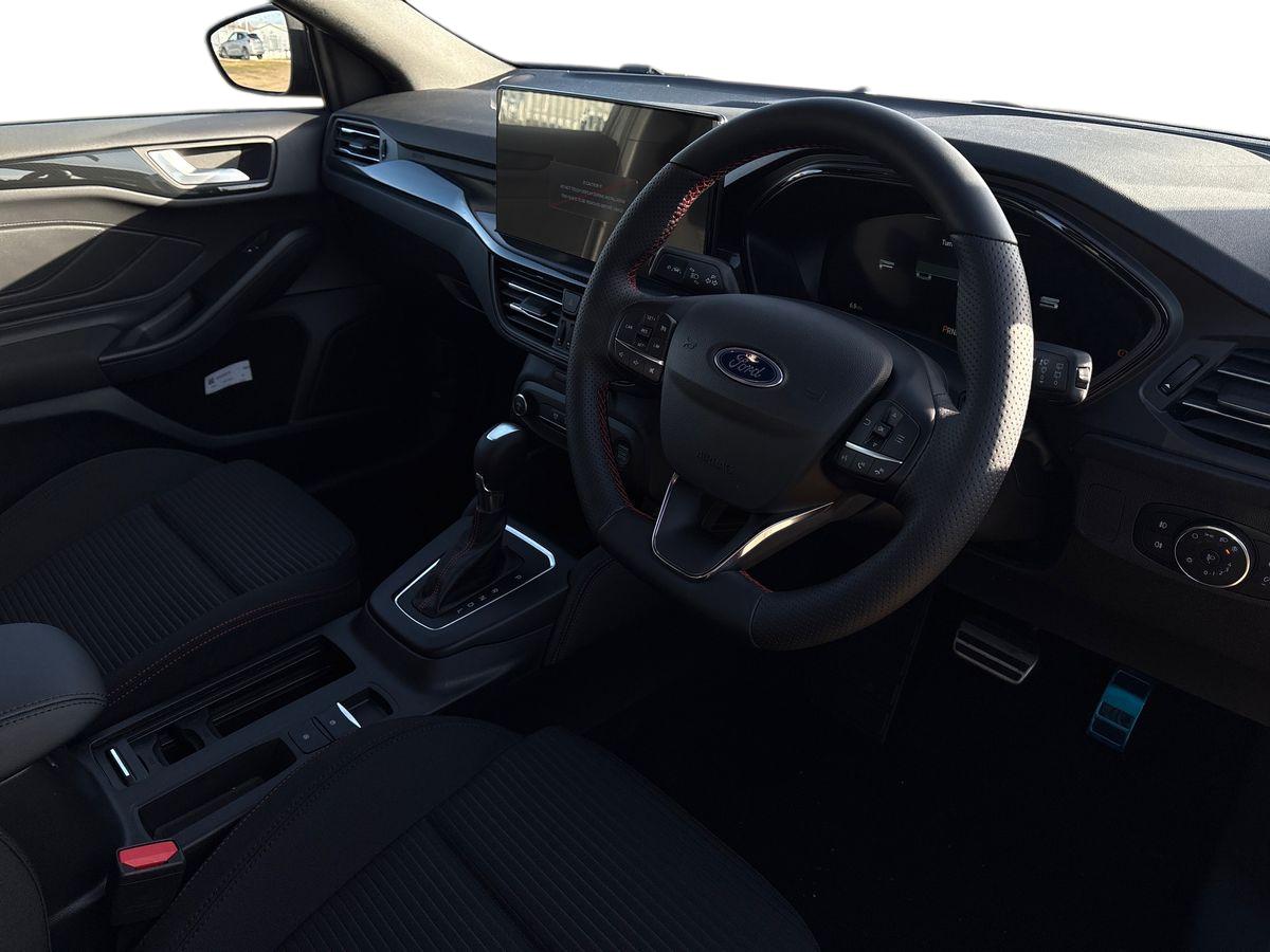 Used Ford Focus 2025 for sale - 77517128: Photo 8