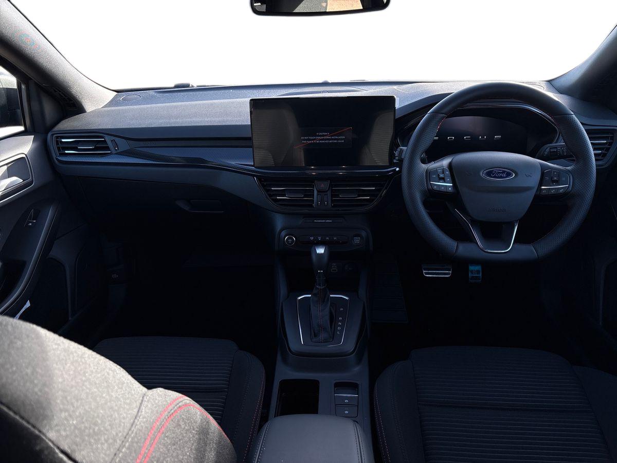 Used Ford Focus 2025 for sale - 77517128: Photo 9