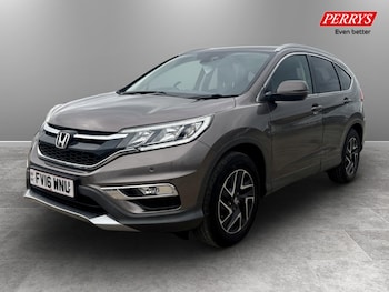 Used Honda CR-V 2016 for sale - 78305184: Photo
