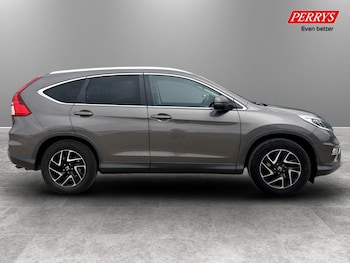 Used Honda CR-V 2016 for sale - 78305184: Photo