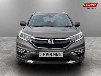 Used Honda CR-V 2016 for sale - 78305184: Photo