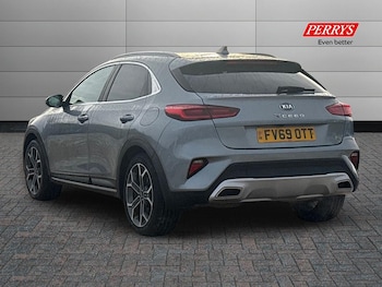 Used Kia XCeed 2019 for sale - 77077548: Photo