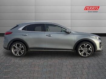 Used Kia XCeed 2019 for sale - 77077548: Photo