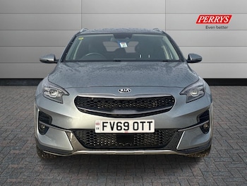 Used Kia XCeed 2019 for sale - 77077548: Photo