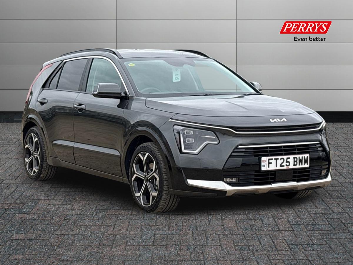 Used Kia Niro 2025 for sale - 76311039: Photo 1
