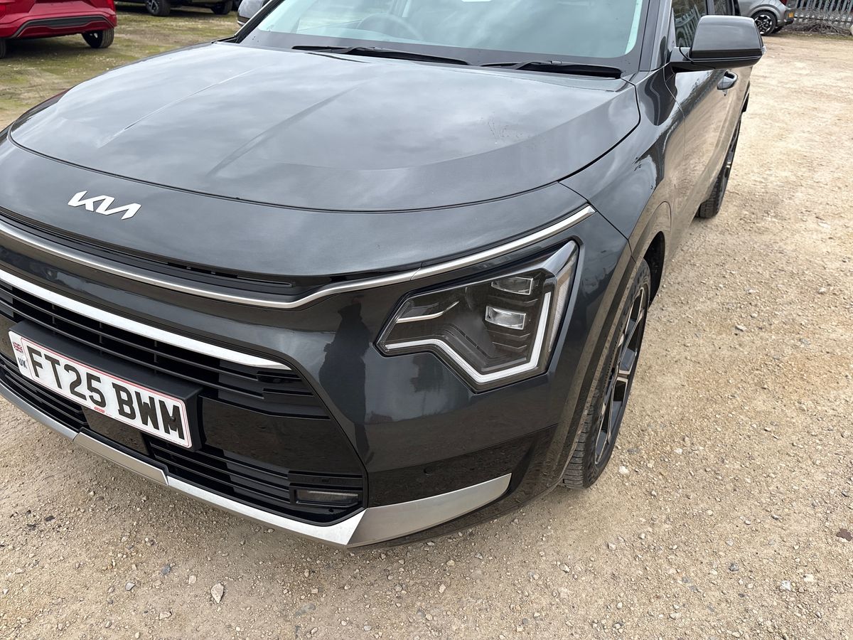 Used Kia Niro 2025 for sale - 76311039: Photo 13