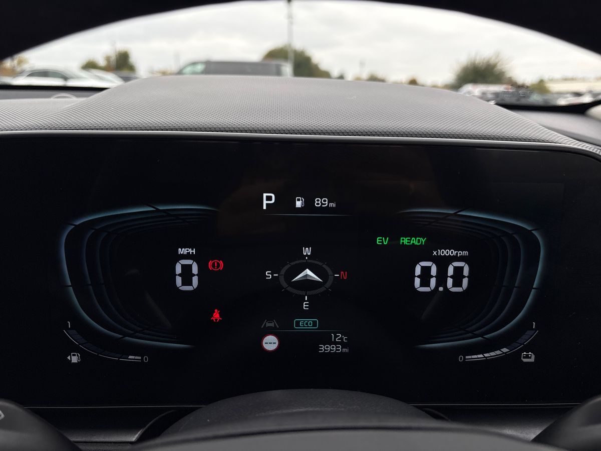 Used Kia Niro 2025 for sale - 76311039: Photo 14