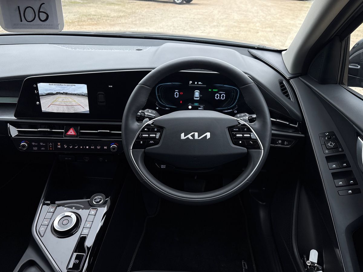 Used Kia Niro 2025 for sale - 76311039: Photo 15