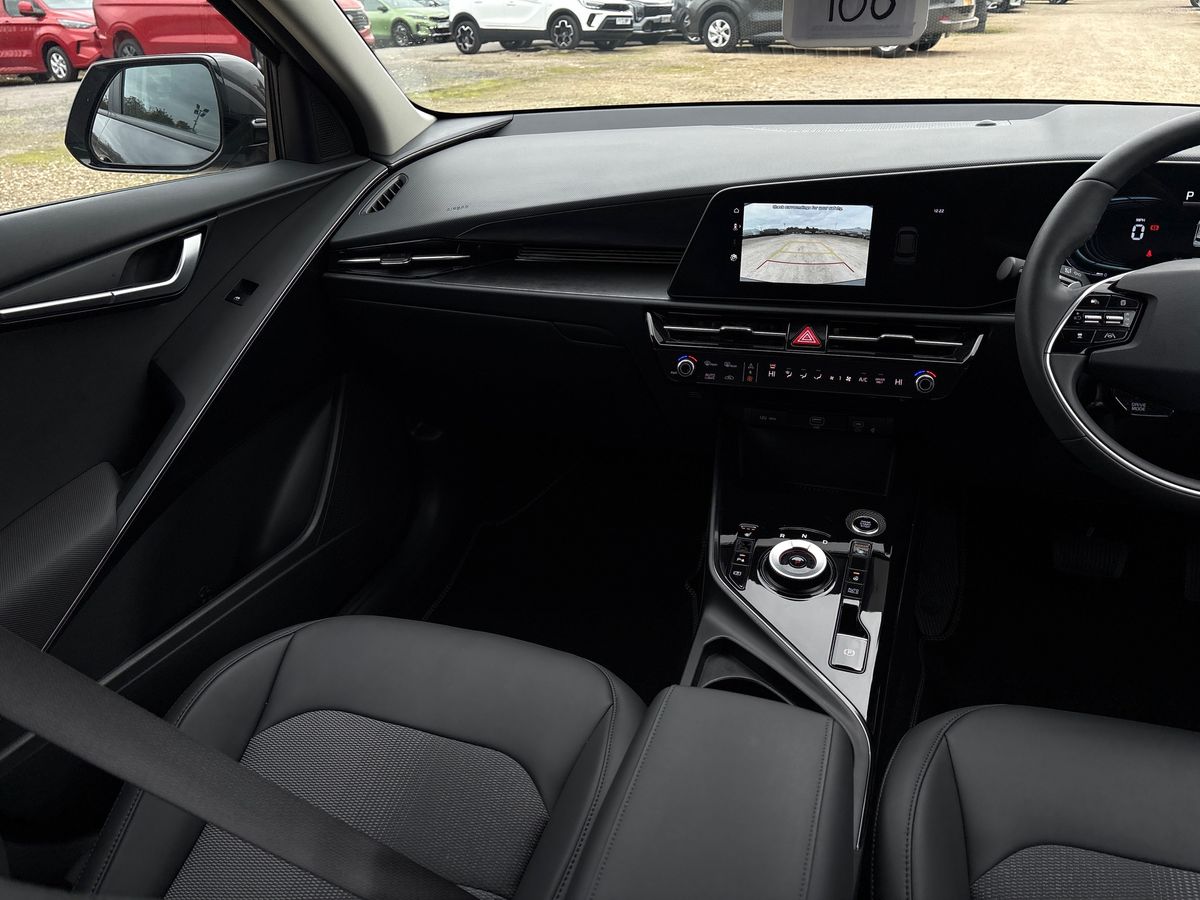 Used Kia Niro 2025 for sale - 76311039: Photo 17