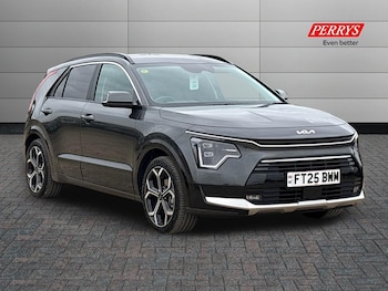 2025 - 1.6 GDi 127 Hybrid 3 5dr DCT