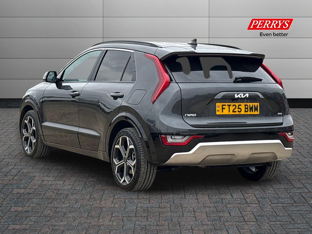Used Kia Niro 2025 for sale - 76311039: Photo 2