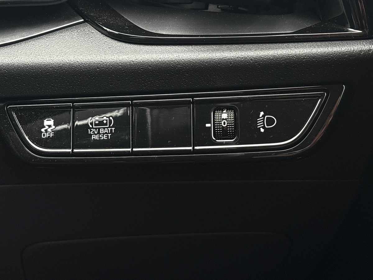 Used Kia Niro 2025 for sale - 76311039: Photo 25
