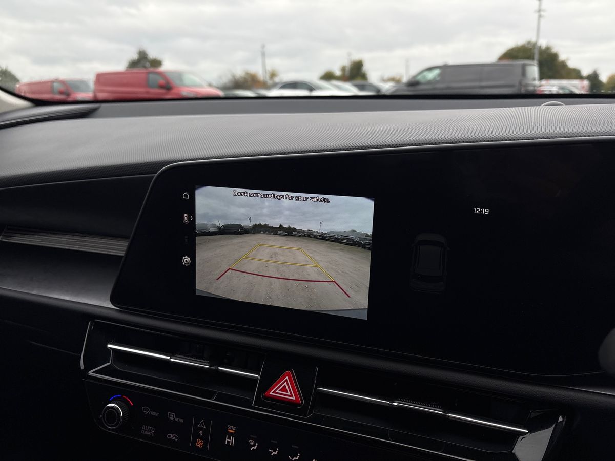 Used Kia Niro 2025 for sale - 76311039: Photo 29