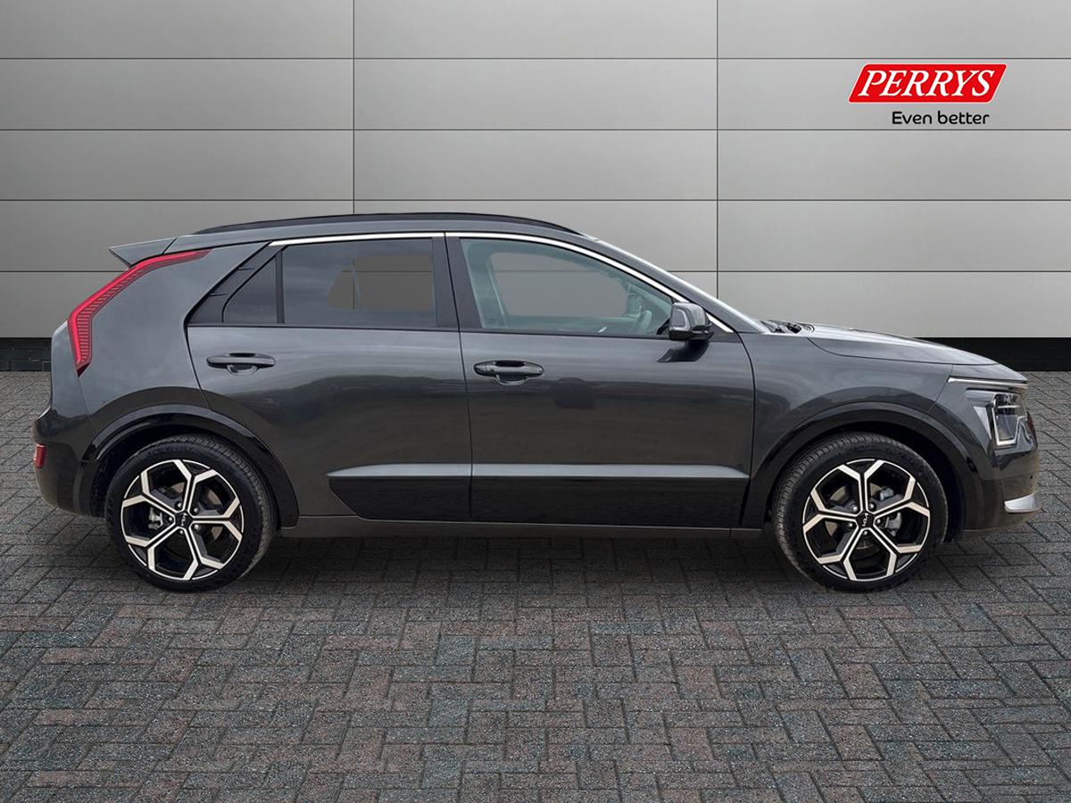 Used Kia Niro 2025 for sale - 76311039: Photo 3