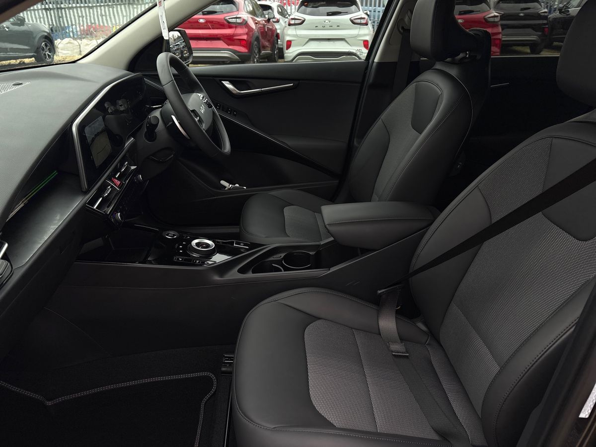 Used Kia Niro 2025 for sale - 76311039: Photo 39